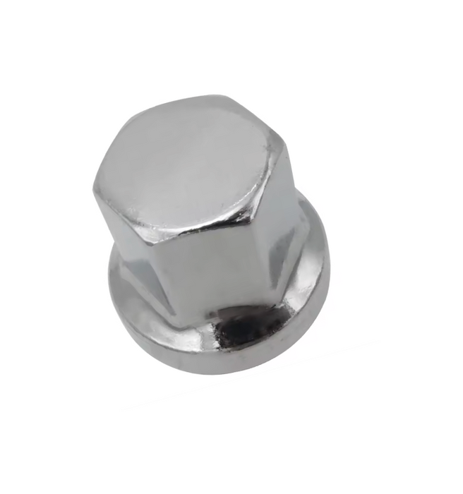 STC8844 - Locking Wheel Nut Cap - Genuine LR by Land RoverWheel System Part Land Rover Range Rover Discovery