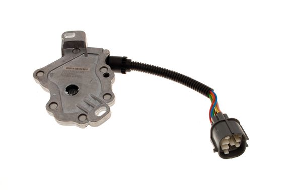 UHB100190 - SWITCH - TRANSMISSION SELECTOR - D2 XYZ by AftermarketElectrical Part Land Rover Range Rover Discovery