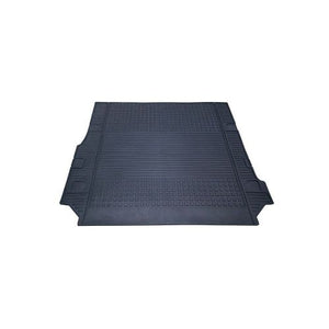 LR006401 - Loadspace mat - half length Rubber Disco 3 / 4