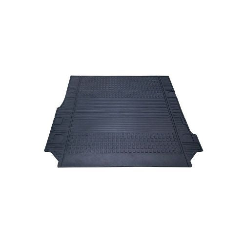 LR006401 - Loadspace mat - half length Rubber Disco 3 / 4  by AftermarketInterior Accessory Land Rover Range Rover Discovery