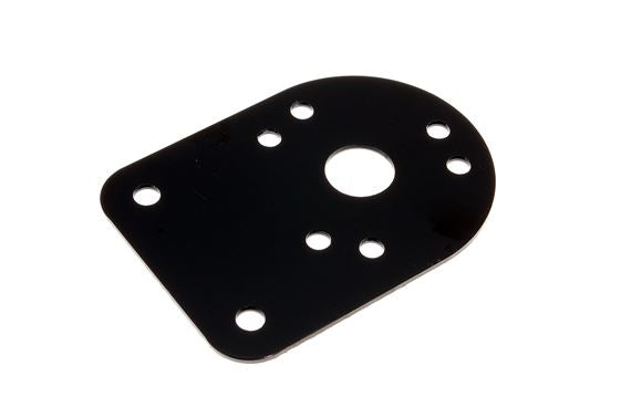 NRC8048 - Plate - socket Land Rover Range Rover