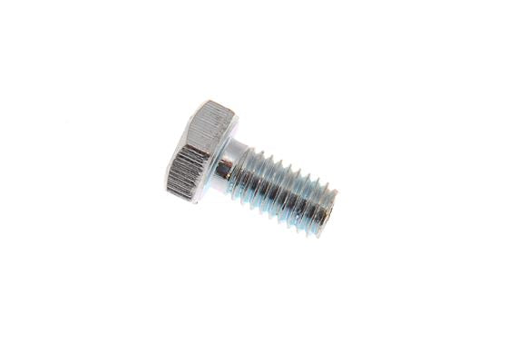 SH106121 - screw hex head M6 x 12mm 8.8 Hardware Part Land Rover Range Rover Defender, Series