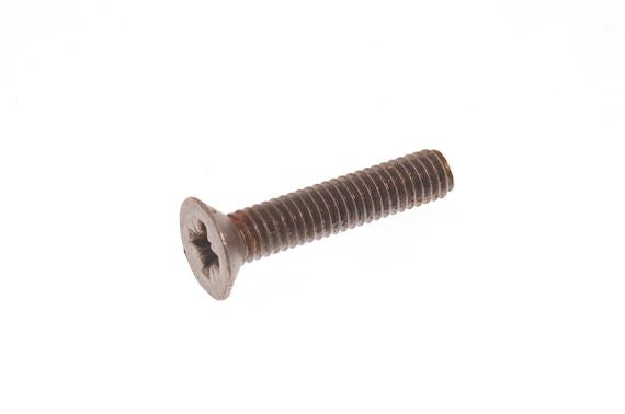 SF104204L - screw OEM by PR2 AllMakes OEBody Part Land Rover Range Rover Defender