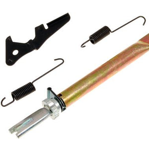 SMN000040 - Adjuster assy brake GENUINE LR