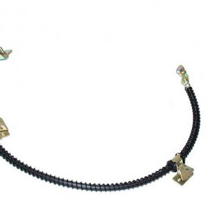 ANR3259 - hose brake LH front P38