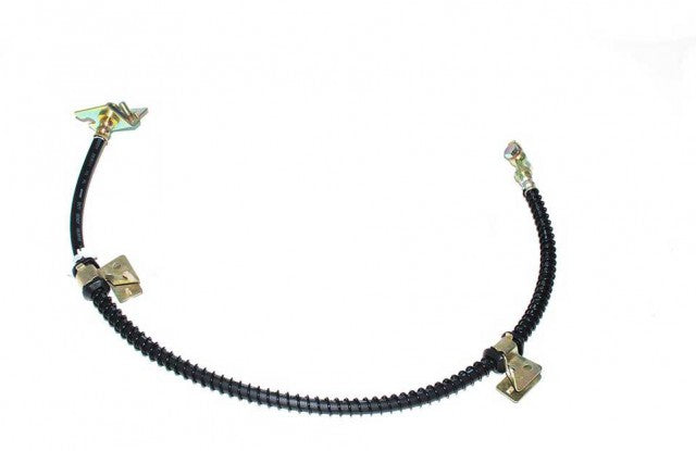ANR3259 - hose brake LH front P38 by AftermarketBrake Part Land Rover Range Rover Range Rover