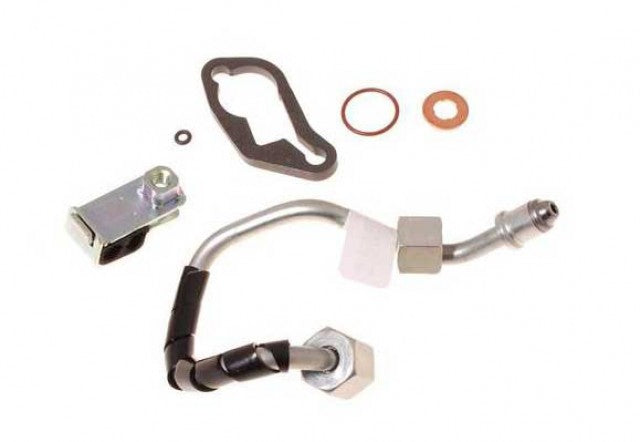LR017437G - Kit - Fuel Injection - OEM by PR2 AllMakes OEFuel System Part Land Rover Range Rover Discovery, Range Rover, Range Rover Sport, Range Rover Velar