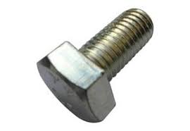 255085 - Bolt 1/2 UNF x 1