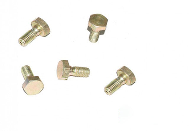 ERR1200 - bolt banjo 6mm Fuel System Part Land Rover Range Rover Defender, Discovery, Range Rover
