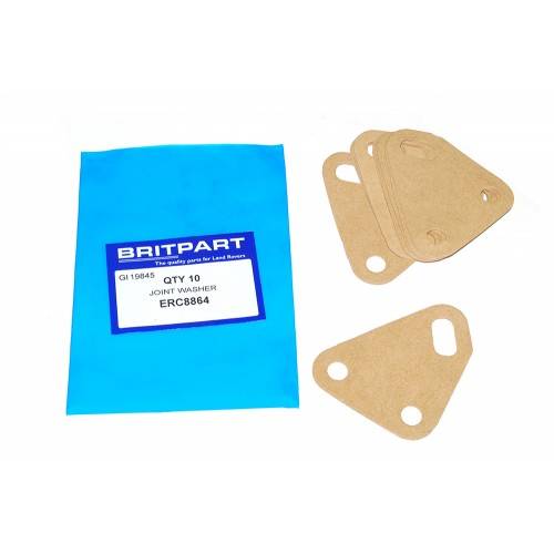 ERC8864 - Joint washer Engine Part Land Rover Range Rover Defender, Discovery, Range Rover