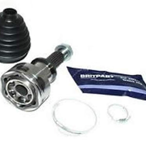 LR060382 - CV-joint