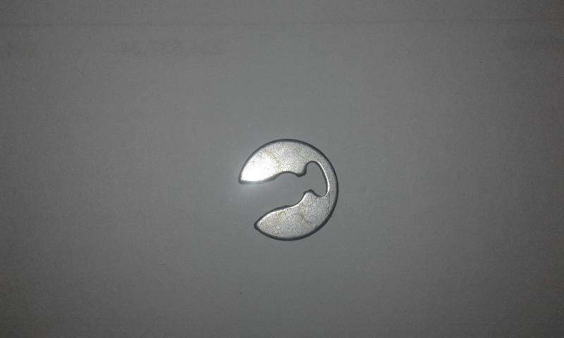 336536 - Clip Hardware Part Land Rover Range Rover Defender, Series