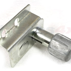 345436 - button lock door LH