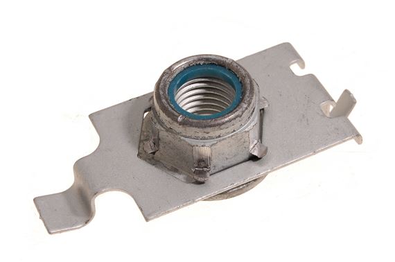 RYH500052 - nut special  by BritpartSteering or Suspension Part Land Rover Range Rover Discovery, Range Rover Sport