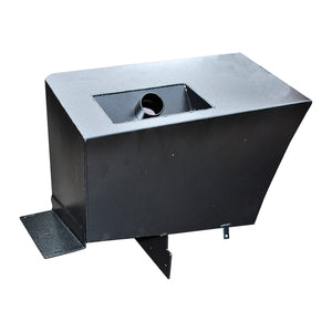 GA4546 - Spare fuel tank Defender 110 1999 onwards (Td5 & PUMA ) 45 liter