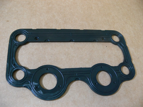 4628234 - gasket throttle body Fuel System Part Land Rover Range Rover Range Rover, Range Rover Sport