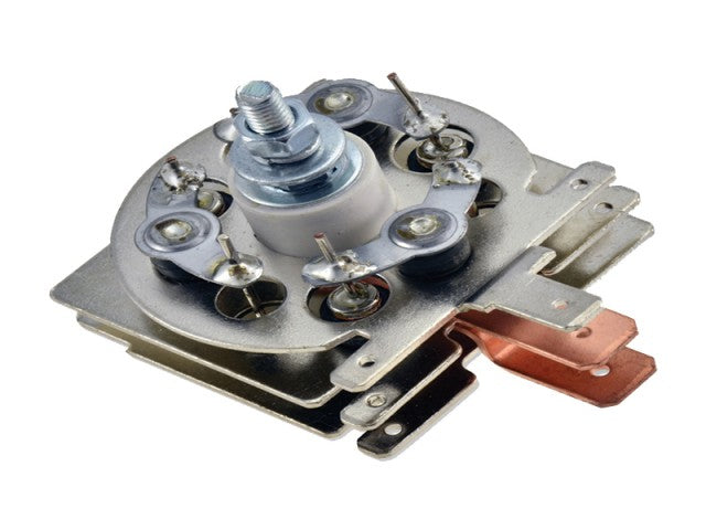 RTC4252 - Rectifier alt acr GENUINE LR by Land Rover Land Rover Range Rover