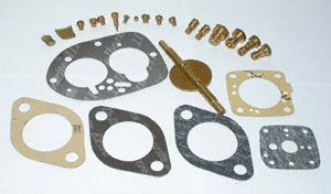 BR 1542 - SOLEX kit repair carb Fuel System Part Land Rover Range Rover