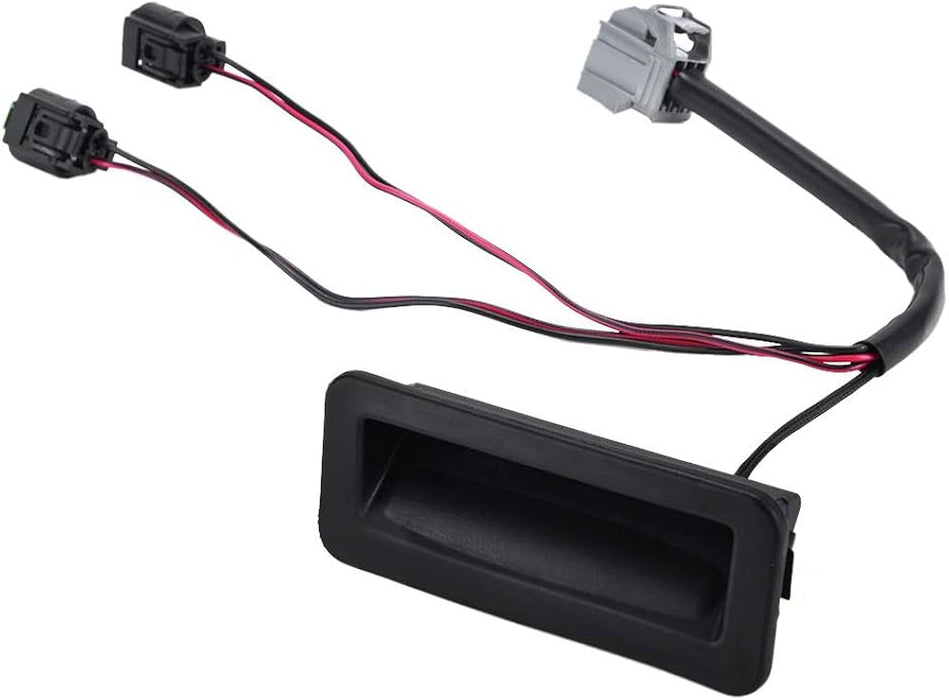 LR071910 - Socket and wire by AftermarketBody Part Land Rover Range Rover Discovery