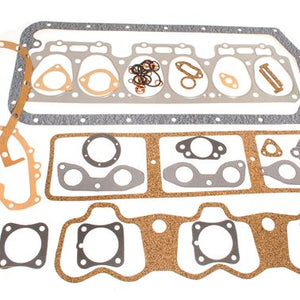 605106 - gasket set 2.6 engine overhaul