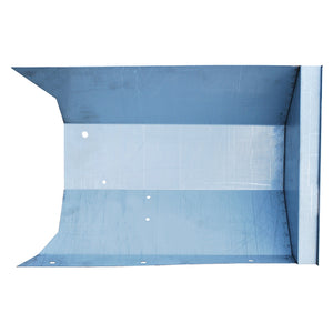 GA6103 - Footwell - 90/110 RH LHD