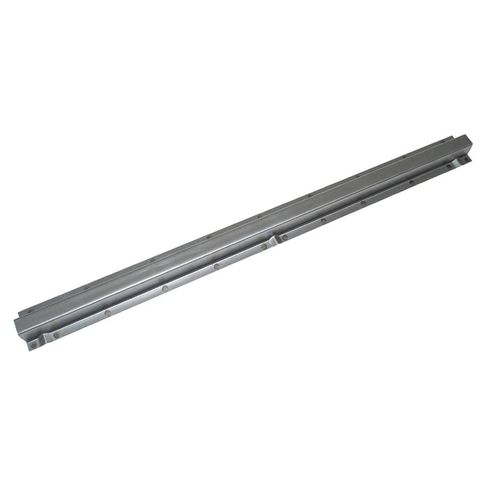 DA6104 - Door Bottom Repair Section by AftermarketBody Part Land Rover Range Rover Defender