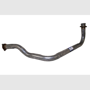 562885 - pipe exhaust front 2.6