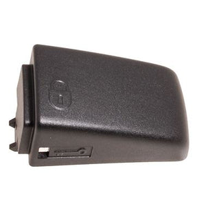 LR032995 - cover handle door front LH black
