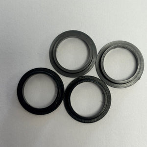 575806 - bush brake and clutch pedal GENUINE