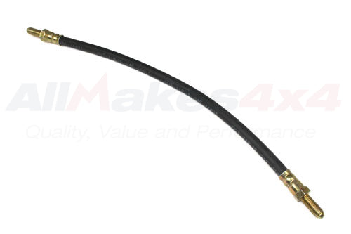 577681 - brake hose 109 1-ton by AllMakesBrake Part Land Rover Range Rover Series