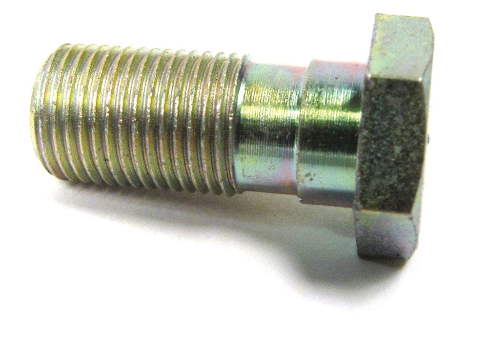 595478G - bolt banjo OEM by PR2 AllMakes OEHardware Part Land Rover Range Rover Defender, Discovery, Range Rover