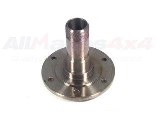 599828R - axle stub S3 rear Steering or Suspension Part Land Rover Range Rover Series