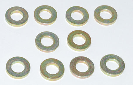 602098 - Washer 7/16" Engine Part Land Rover Range Rover Defender, Range Rover