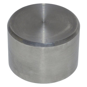 606696S - Brake Calliper Piston -Rear Stainless Steel