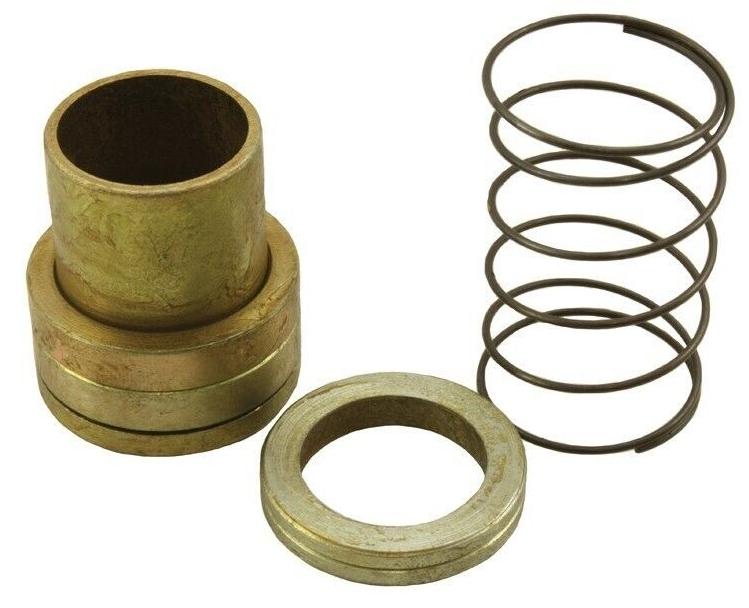 607932 - kit pinion starter Series Electrical Part Land Rover Range Rover Series