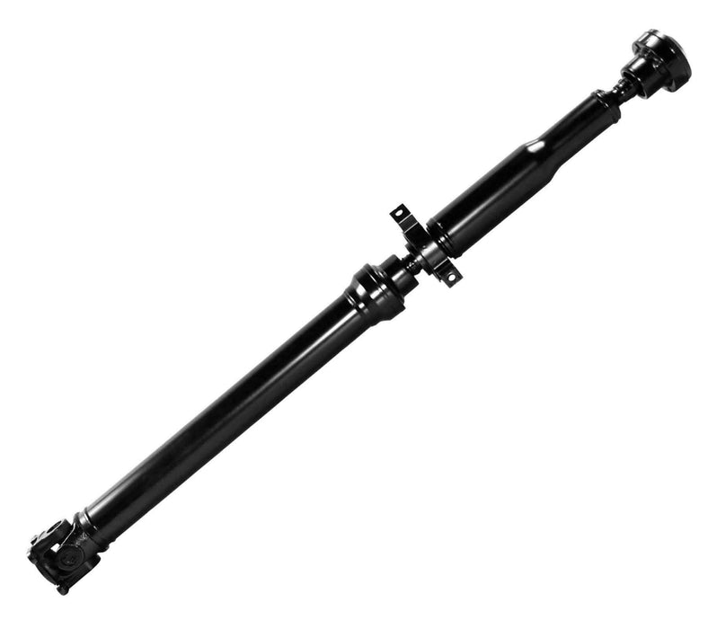 LR037028R - Propshaft by EurospareTransmission or Drivetrain Part Land Rover Range Rover Range Rover Sport
