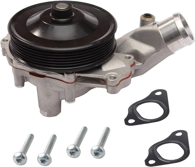 LR097165 - pump water 5.0 V8 petrol / 3.0 V6 petrol by AftermarketEngine Part Land Rover Range Rover Defender, Discovery, Range Rover, Range Rover Sport, Range Rover Velar