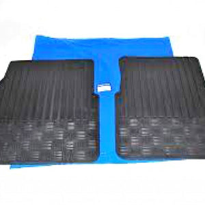GA4423 - Rubber Mat Set - Front