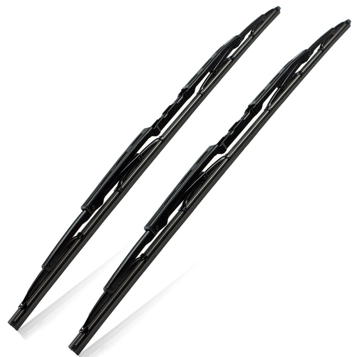 BR 100008 - Wiper Blade Front Special D2 (pair) Body Part Land Rover Range Rover Discovery
