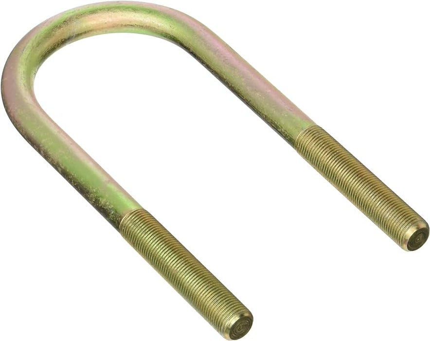NRC6466 - U-bolt exhaust by Land RoverHardware Part Land Rover Range Rover Defender
