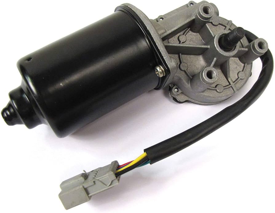 DKD100630M - wiper motor ONLY by AllMakesElectrical Part Land Rover Range Rover Discovery