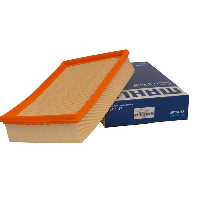 LR005816M - Element assy aircleaner OEM MAHLE / COOPERS  by Coopers, MahleRepair & Maintenance Land Rover Range Rover Freelander 1