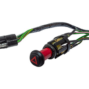 90575281LUCAS - switch hazard Series genuine Lucas