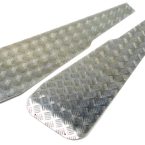 DA2004 - wing top protector series