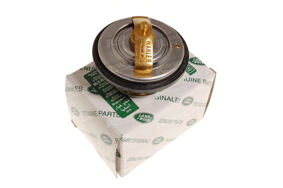 RTC6673 - Thermostat by Land RoverCooling or Heating Part Land Rover Range Rover Range Rover