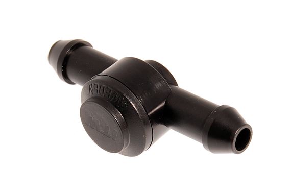 PRC6857 - Valve non return Engine Part Land Rover Range Rover