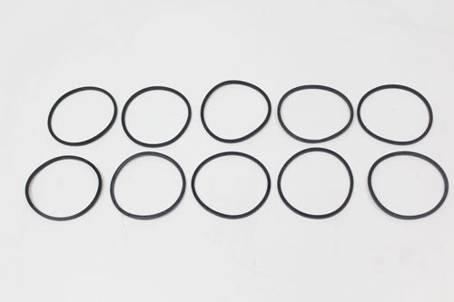 AAU9902 - ring sealing sedimentor diesel by AftermarketFuel System Part Land Rover Range Rover Defender, Discovery, Range Rover, Series