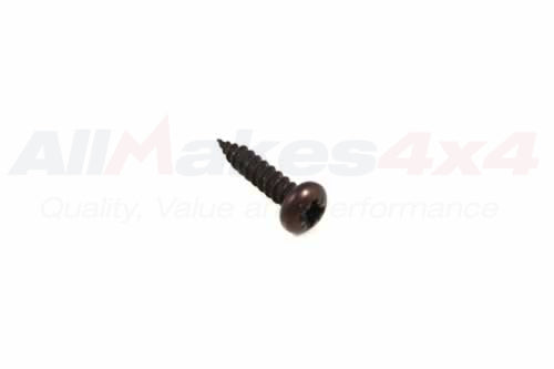 AB608065L - Screw pan head Body Part Land Rover Range Rover Defender
