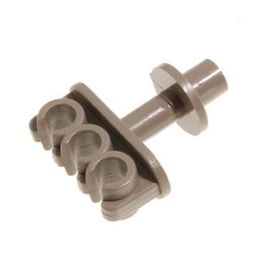 AFU1217 - clip brakepipe triple