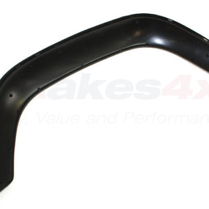 ALO710010 - eyebrow mldg rear 90/110 matt unpainted